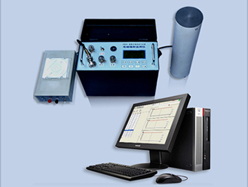 KBD5(A)便攜式煤巖動力災害電磁輻射監測儀